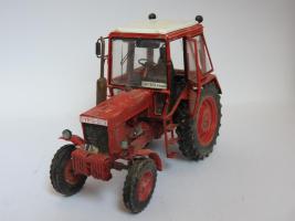 DSCN3460

MTZ-80
Balaton Modell 1:35 resin kit