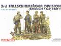 -3rd Fallschirmjager Division (Ardennes 1944), Part 1 