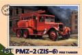 PMZ-2 Zis-6

1:72 2700Ft