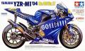 Tamiya-14098-Motorcycle-Model-1-12-Motorbike-YAMAHA-YZR-M1-04-No-46-No-17-Hobby
