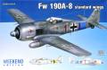 Fw-190 A8

1:72 2800Ft 