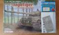 Jagdtiger

1:35 Új 16.000,- maratással