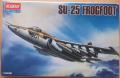 1/144 Academy Su-25 1100-