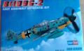 1/72 HB Bf-109G 1300-