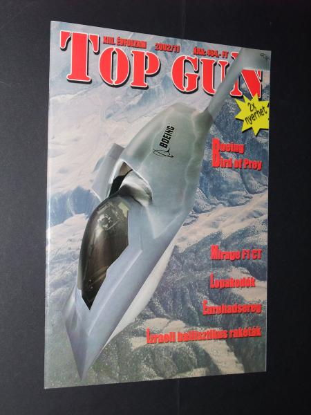 TOP GUN újság 2002/11

500.-