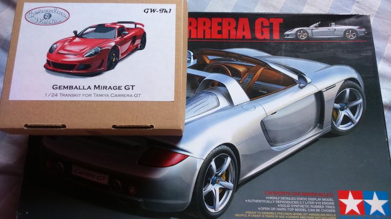 Porsche+ Gemballa 12.000.-