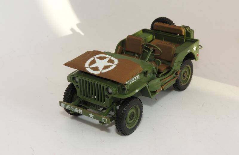 Willys 6/3