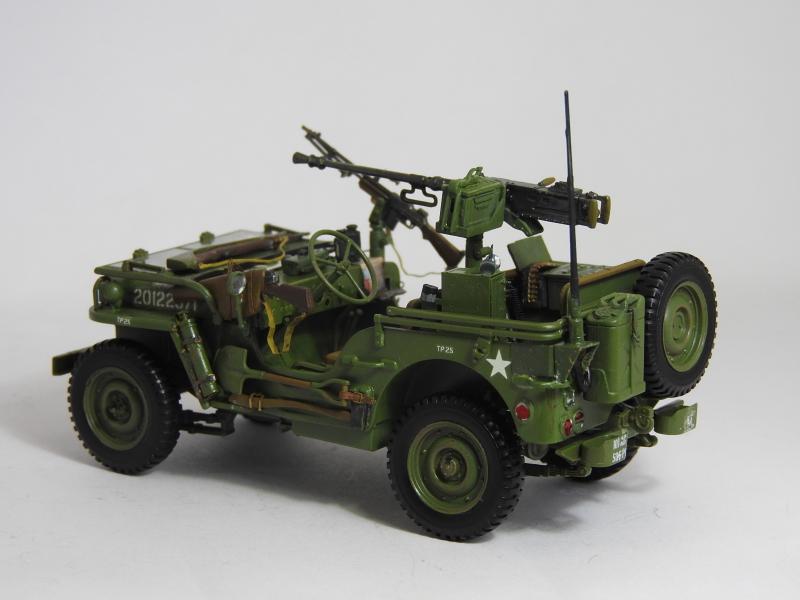 Willys 6/5.1