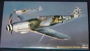 Bf 109K4