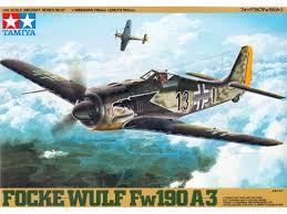 Fw 190A3