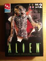 ALIEN 1979
Czeróczki Tibor  (Ceró)