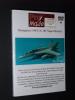 DVD F/A-18F Super Hornet Összerakási és festési útmutató