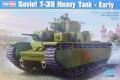 hobbyboss t35 sok kieggel