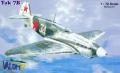 Yak-7B