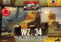 WZ.34 Polish Armored Car