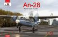 An-28 Cash