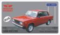 Lada VAZ 2105

1:72 5000Ft