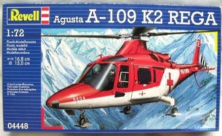 Revell 04448 A-109