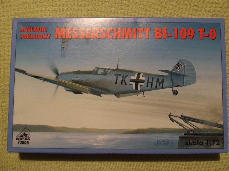 Bf-109T

2000
