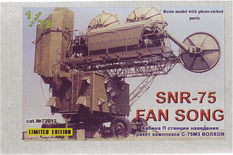 SNR-75 FAN SONG

gyanta+réz 15000Ft 1:72 méret