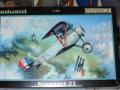 Nieuport 21 5000-