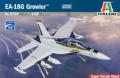 EA18G Growler Italery