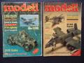 Modell és Makett 1996/2/3