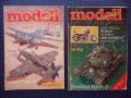 Modell és Makett 1995/3/4 