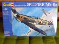 Spitfire 1:32  6000ft