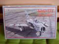 MiG-17F 1:48 3000ft