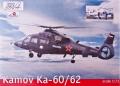 Kamov Ka-60