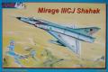 Mirage III CJ

AML 1:72 5500Ft