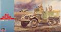 M3A1 Half truck