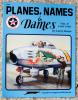 Planes, names and dames