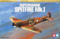 Supermarine Spitfire Mk.I