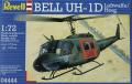 Revell Bell UH-1D Luftwaffe/Heer - 2500 Ft

Revell Bell UH-1D Luftwaffe/Heer - 2500 Ft