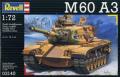 Revell M60 A3 - 2700 Ft

Revell M60 A3 - 2700 Ft