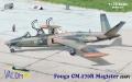 Valom Fouga Magister (BAF) - 3900 Ft