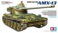 tamiya 35349 amx-13