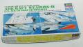 1/72 Hasegawa Aircraft Weapons IV