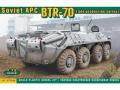 BTR-70 LATE