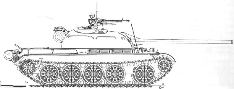 Su T54K