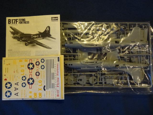 B-17F6200Ft