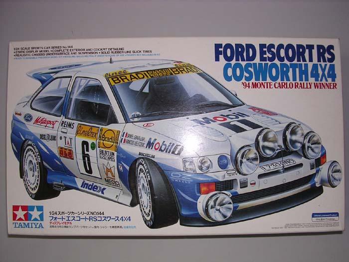 200452214512_Escort Tamiya Kit