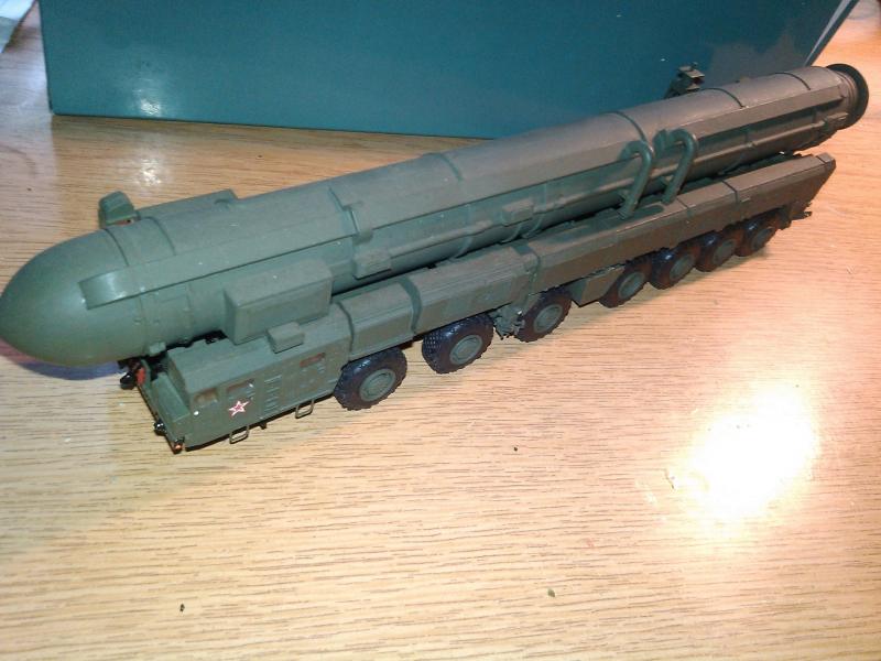 1/72 Topol SS-25

3000ft