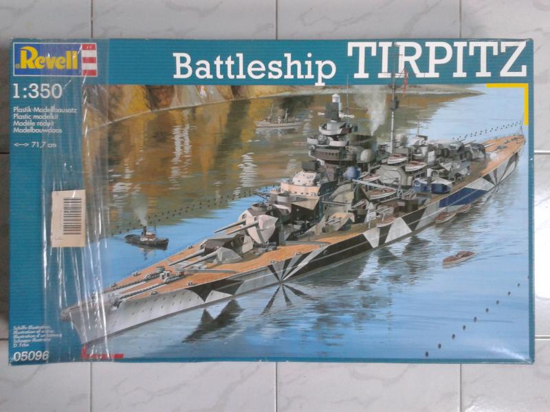 Tirpitz