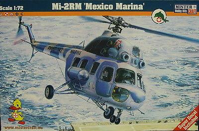 2500 Mi-2 mexikói, indonéz