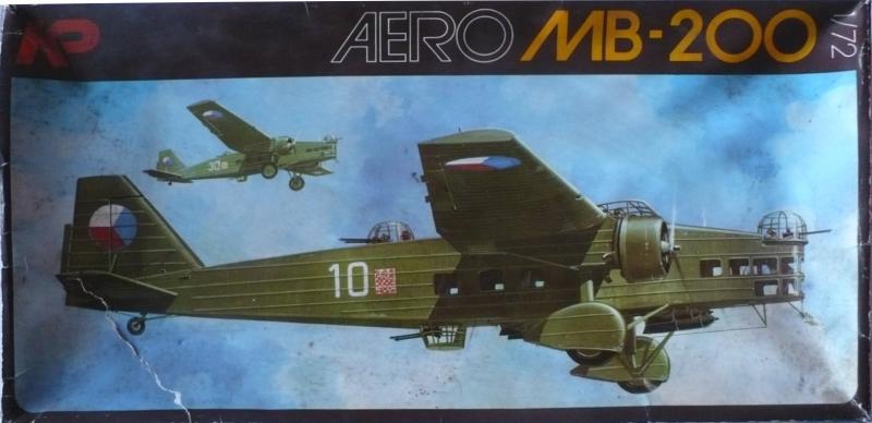 AERO MB-200