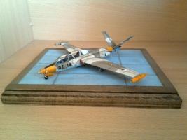 Fouga Magister (Special Hobby)