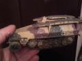 1:35 Sdkfz 251 12eft